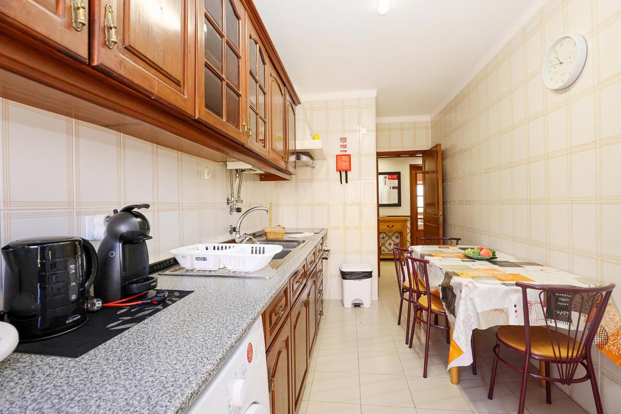 Apartament B36 - Dona Ana Secluded Spot Lagos Zewnętrze zdjęcie